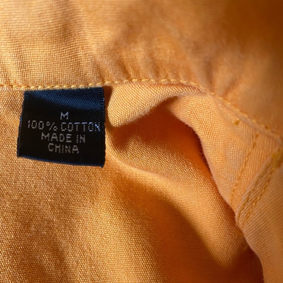 ELLEN TRACEY 100% COTTON LADIES JACKET Sz M - Picture 5 of 14